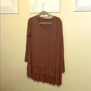 Boutique Tunic top